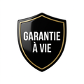 Garantie à vie