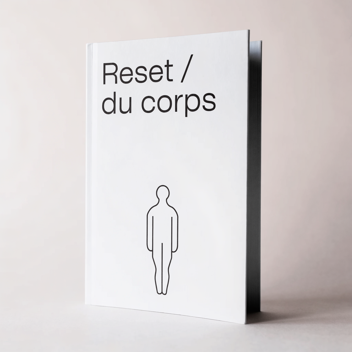 Guide Reset du corps.